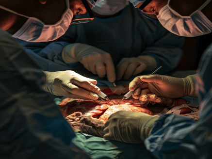 Hernia Surgery