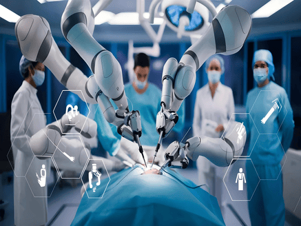 Robotic Surgery